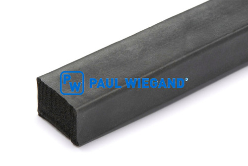 Dichtprofil Faun Variopress Heckteildichtung (Meterware) (01022241)