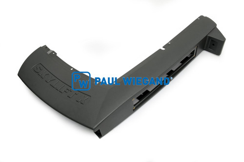 Verkleidung Faun Skylift Bedieneinheit links (01170029)