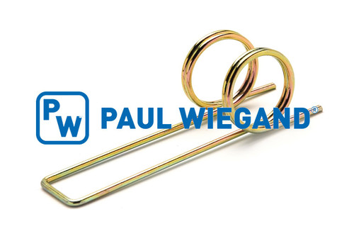 Muelle Faun para Twinlift (70017043)