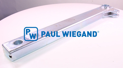 Tragarm Stummer SK351 komplett Lifter links  (27020017) Tragarm Stummer SK351 komplett Lifter links  (27020017)