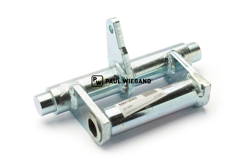 Eje MFH 2500 Boca de aspiración delantera elevable (59012092)