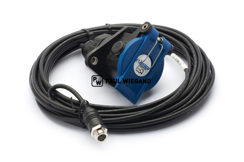 Adapterkabel Motec Ametek MK544.10 für Anhänger (79010441)