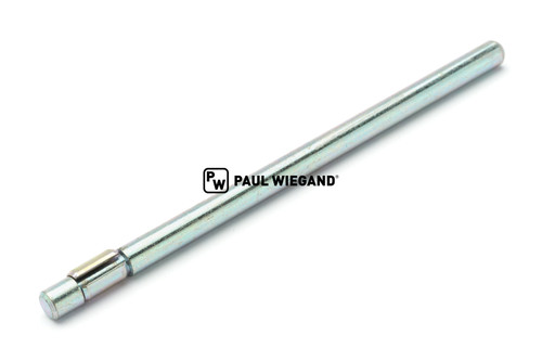 Pasador de retención pastilla de freno RAVO serie 5 pinza de freno D: 6 l: 118 (60056181)