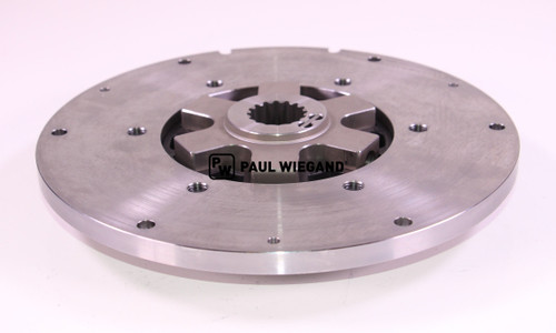 Embrague del motor de tracción de la bomba Hako Citymaster 2000 (65064240)