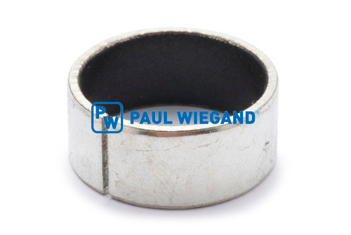 Gleitlagerbuchse Faun Sidelift C240 Schwenkarm Hebel D: 23 d: 20 h: 10 (01073029)