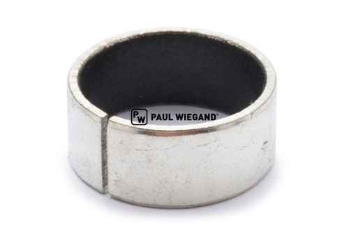 Casquillo de cojinete liso Faun Sidelift C240 Brazo giratorio Palanca D: 23 d: 20 h: 10 (01073029)