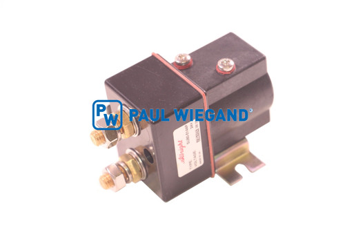 Hochleistungsrelais Bucher Municipal Cityfant 6000 Elektrohydraulikpumpe 24VDC (68054023) Hochleistungsrelais Bucher Municipal Cityfant 6000 Elektrohydraulikpumpe 24VDC (68054023)