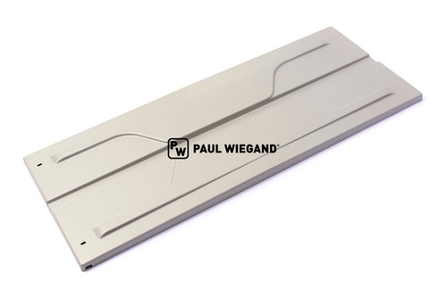 Bucher Municipal Citycat 5006 tapa de contenedor de barrido superior (68046493)