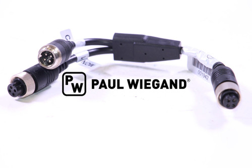 Cable adaptador Brigade AC-306 VBV-MDR 408/404 (79020193)