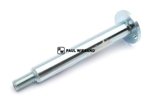 Perno roscado Dulevo 5000 ajuste lateral escoba adicional (58012066)