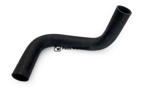 Manguera moldeada Sistema de refrigeración Johnston Motor de tracción D: 52 d: 44 EURO 3 "Iveco" N45MNS S3a 24V 66kW (67011692)