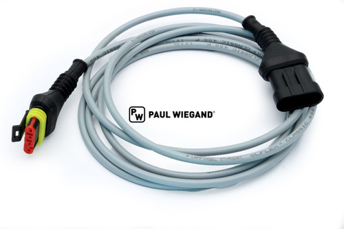 Adapterkabel Luis Technology Lenkwinkelsensor für Abbiegeassistent (45030019)