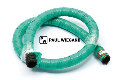 Wasserschlauch Schmidt Cleango 400/500 Fahrmotor D: 62 d: 50  (63036216)