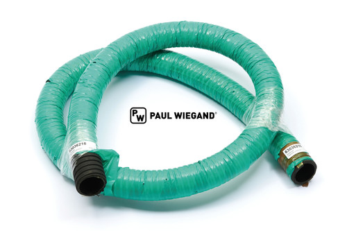 Wasserschlauch Schmidt Cleango 400/500 Fahrmotor D: 62 d: 50  (63036216)