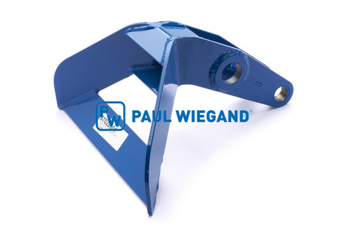 Dispositivo de elevación Unidad de barrido Johnston C200 Boca de aspiración (67022001)