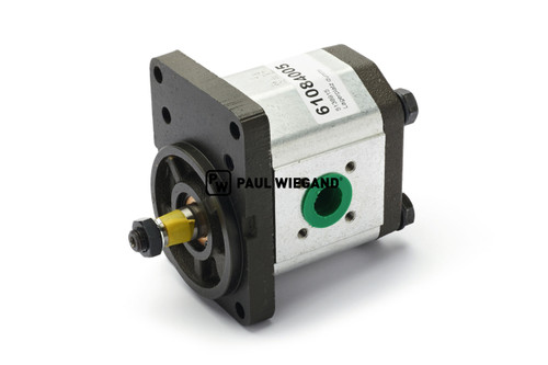 Hydraulikmotor Faun Viatec AK 461 Wasserpumpe  (61084005)