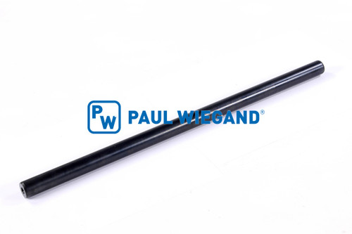Welle Geesink GPM III Trittbretthalter Auftritt oben D: 20  (02057287)