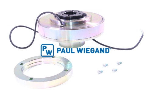 Embrague electromagnético Kendrion "LA41.21Y" (40060010)