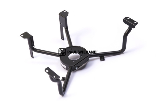 Soporte para motor hidráulico con ventilador y enfriador combinado Schmidt Swingo serie 200  (63024375)