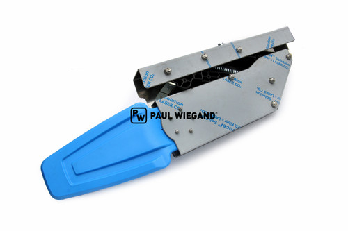 Barrera de seguridad Faun Skylift giratoria completamente a la derecha (01170067)