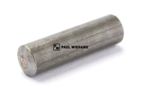 Zylinderstift Zöller 2301 Delta Überschlagsicherung ISO 2338 6x20 ab 01/2003 (11330181)
