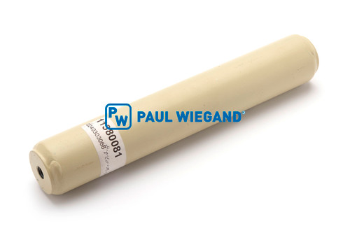 Lagerrohr Zöller 2403 Alpha Anschlaggummi Behälterrückhaltung D: 48.3 l: 290  (11380081) Lagerrohr Zöller 2403 Alpha Anschlaggummi Behälterrückhaltung D: 48.3 l: 290  (11380081)