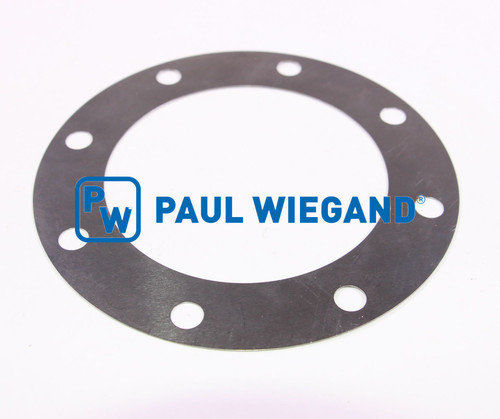 Distanzscheibe Bucher Municipal Citycat 5000 Gehäuse Feststellbremse Differentialgehäuse s: 0.5  (68043661) Distanzscheibe Bucher Municipal Citycat 5000 Gehäuse Feststellbremse Differentialgehäuse s: 0.5  (68043661)