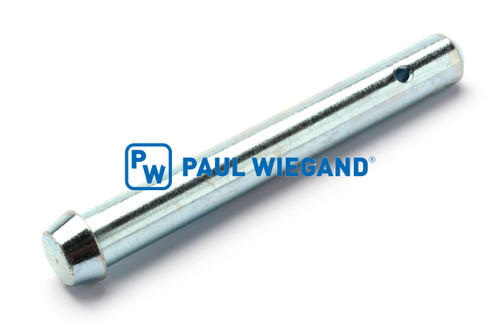 Perno de seguridad Bucher Municipal Citycat 2020 soporte telescópico, brazo combinado (68032066)