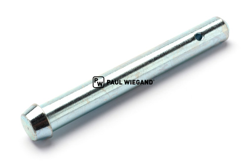 Perno de seguridad Bucher Municipal Citycat 2020 soporte telescópico, brazo combinado (68032066)