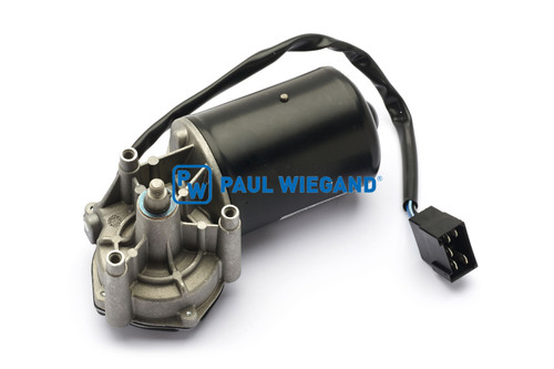 Motor limpiaparabrisas RAVO serie 5 24VDC (60054028)