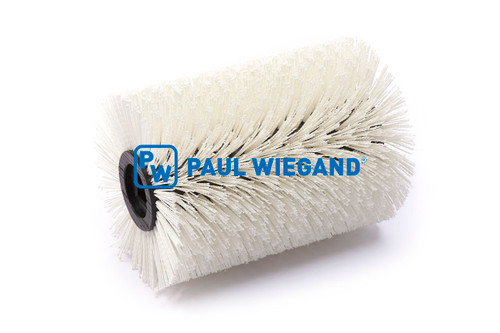 Kehrwalze Schmidt SK600 Seitenbesen Polypropylen D: 300 l: 400 Vierkant 47 (63074011)