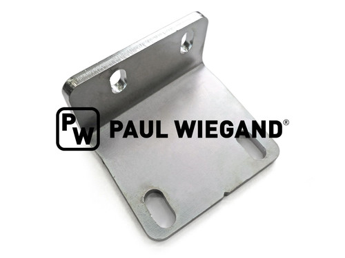Befestigung Faun ENVIRONNEMENT Twinlift Abdeckung rechts oben  (70013118)
