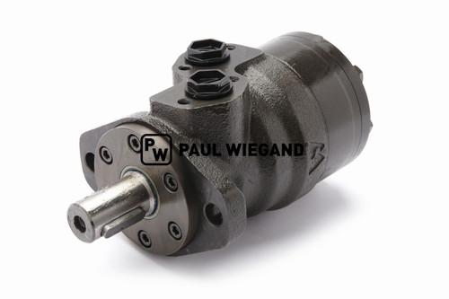 Hydraulikmotor Bucher Municipal TAZ/TSZ (68900038)