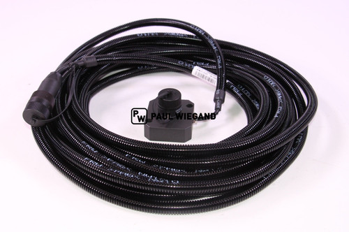 Cable alargador Motec Ametek MK34.10-MA2 con manguera protectora "Servicio de invierno" (79010060)