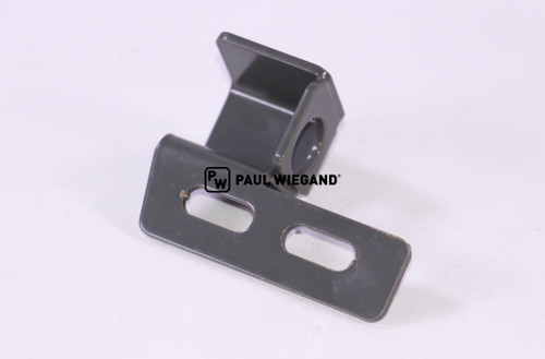 Soporte de montaje Terberg TCA-DE Sensor de detección de contenedores izquierdo (10013409)