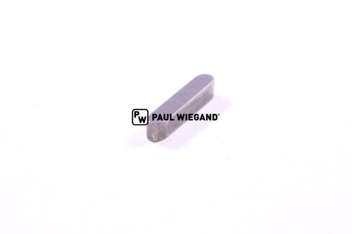 Llave paralela Bucher Municipal kit de reequipamiento motor hidráulico DIN 6885 en blanco (68801244)