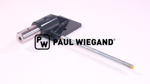 Spannvorrichtung Brock SL 200 Riemenspanner Gebläseantrieb  (64034008)