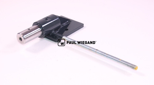 Spannvorrichtung Brock SL 200 Riemenspanner Gebläseantrieb  (64034008)