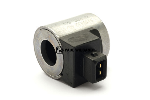 Bobina magnética Schmidt Swingo serie 200 Bloque de control Chasis D: 36 d: 18 h: 40 12VDC (63024126)