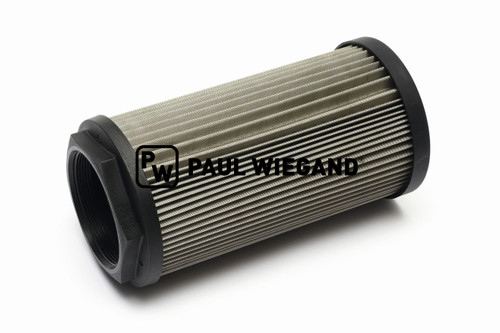 Filterelement Schörling 3R II- Cross Saugfilter Hydrauliköltank unten G3" D: 131 l: 235  (08027279)
