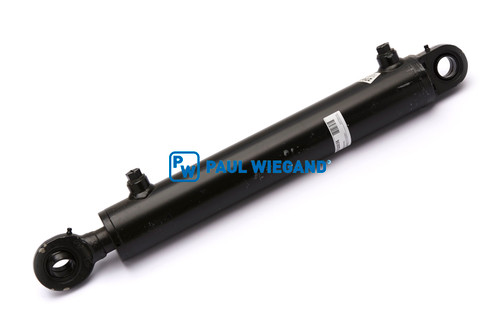 Hydraulikzylinder Stummer SK351 komplett Hubwagen KS: 35 Hub: 350 EBM: 605 bis 2019 (27020035)