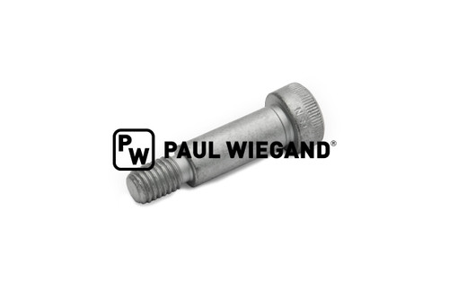 Passschraube ISO 7379 M10x30 12.9 D: 12 l: 55 f9 (70014078)