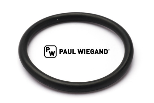 O-Ring Bucher Municipal Teleskoparm 52x5 NBR (68800066)