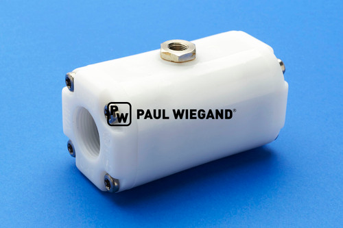 Quetschventil Hako Citymaster 2000 Wasseranlage Saugmund  (65064212)