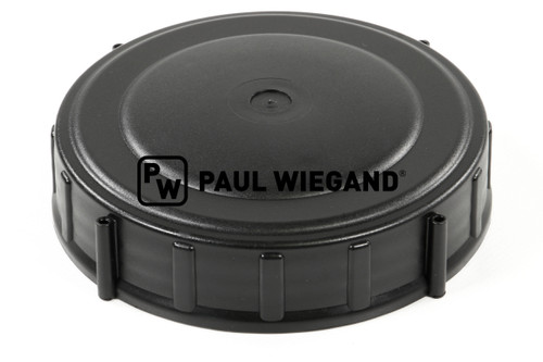 Deckel Bucher Municipal Citycat 5006 Wassertank  (68046495)