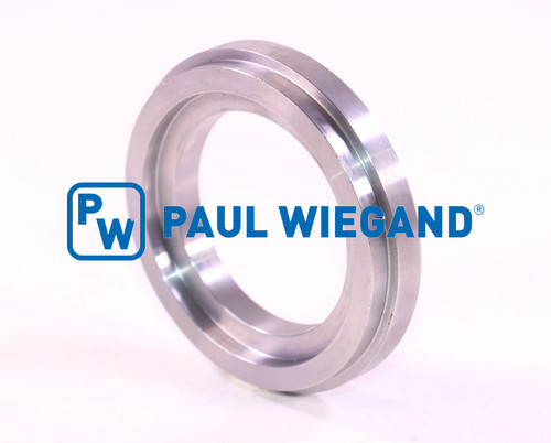 Anillo de soporte Faun ENVIRONNEMENT Selectapress DUO placa de prensa D: 91 d: 59 h: 15 (70017522)