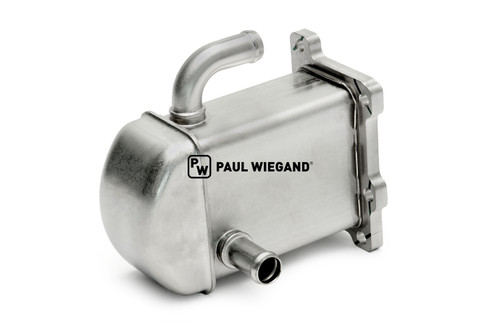 Wärmetauscher Bucher Municipal Citycat 2020 Abgasanlage EGR EURO 6 "VM-Motori" (68034613)