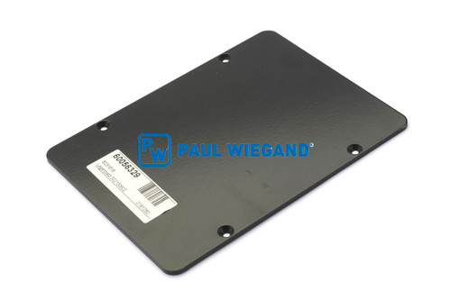 Abdeckblech RAVO 5er-Serie Kabine  (60056329)