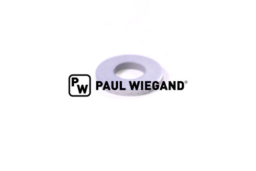 Spannscheibe Bucher Municipal Normteile HS16 DIN verzinkt D: 30 d: 17 s: 4  (68800402)