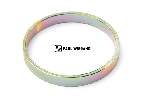 Ring Faun Sidelift C1100 peine doble D: 50 d: 46 h: 7 desde 2005 (01077127)